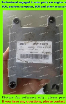

For car engine computer/MT20U MT20U2 MT22 ECU/Electronic Control Unit/CarPC/GONOW MT22U 3612010-30200 SMW252105 B6000685