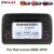 Android 8.0 Car CD DVD Player GPS navigation For Fiat croma 2005-2012 auto stereo head unit SATNAV multimedia player 2 din radio