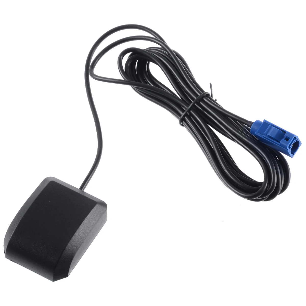 For Skoda For Benz For Audi 1x GPS Antenna Fakra MFD2 RNS2 RNS 510 MFD3 RNS-E Waterproof Car GPS Accessories Mayitr