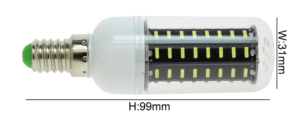 E14 size