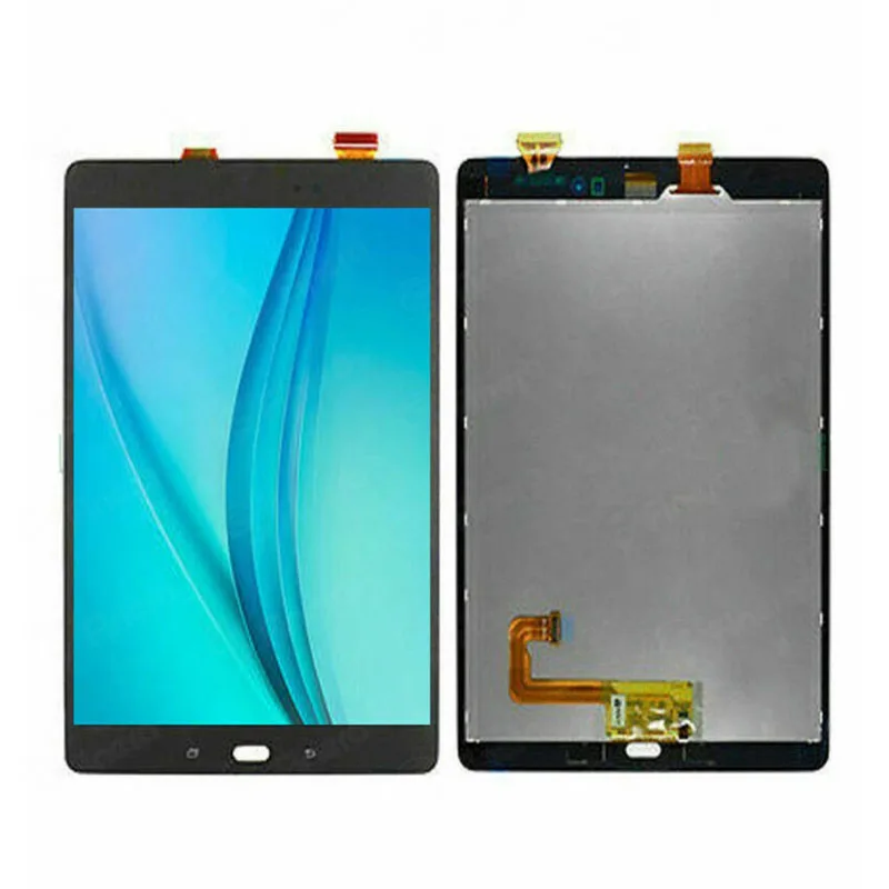 

For Samsung Galaxy Tab A 9.7" P555 P550 LCD Display Digitizer Screen Touch Panel Assembly