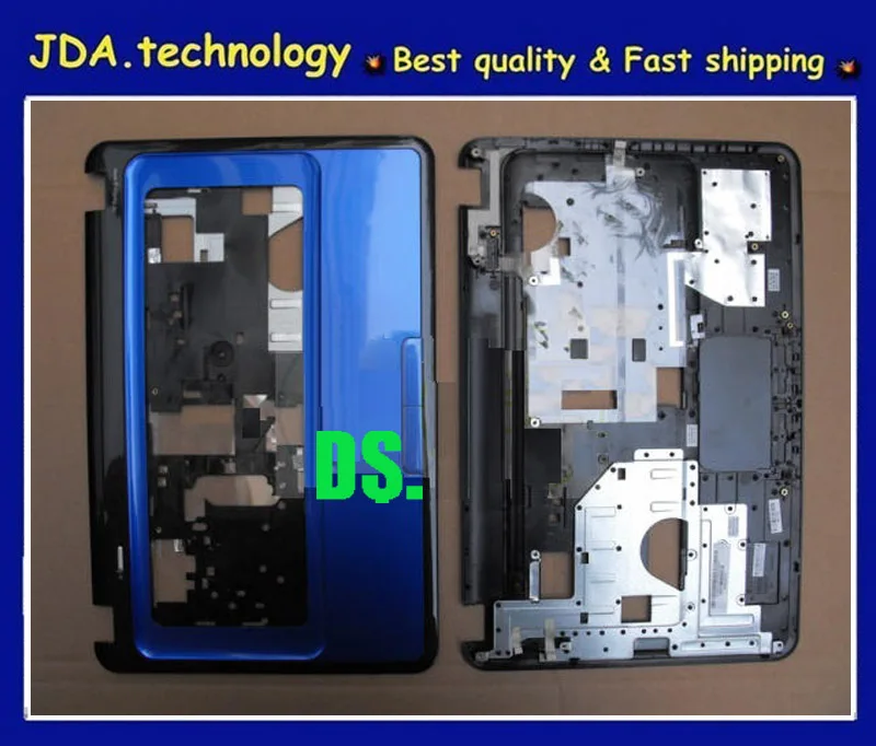 hp pavilion g6 uppercase