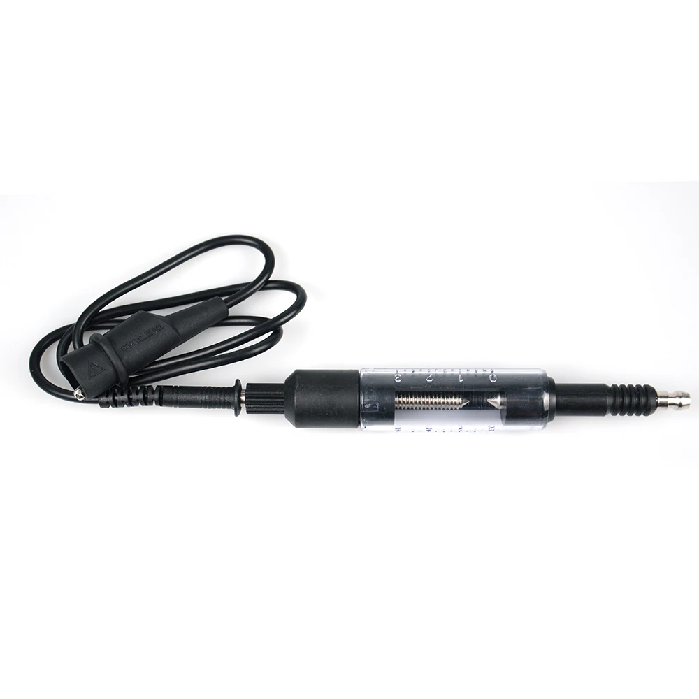 Car Sparking Plug Tester Spark Plug Checker Ignition System Coil Engine In Line Auto Diagnostic Tool spark plug tester