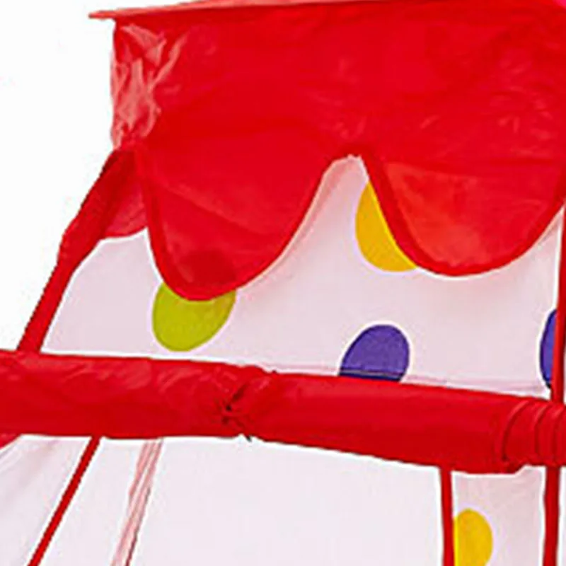 Hot Sale Baby Playpen Fence Baby Safety Fence Folding Baby Pool Balls Game Fence Children's Tent for Kids Safety Barriers