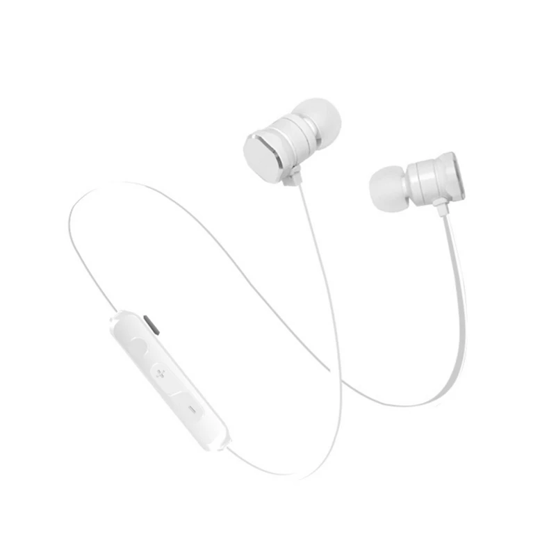 Bass sport earphone 4