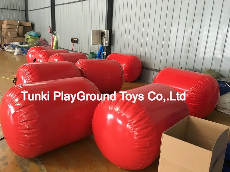 

inflatable roller sport roller training roller