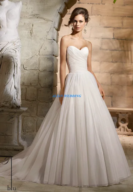 súper ventas barato simple vestidos novia de china vestidos de novia