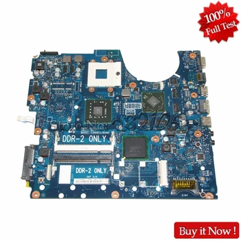 

NOKOTION BA92-05556A BA92-05646A BA41-01060A BA92-05556B For Samsung R520 R522 R620 Laptop motherboard pm45 with graphics card