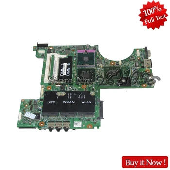 

NOKOTION Laptop Motherboard For Dell XPS M1530 MAIN BOARD 48.4W101.011 CN-0RU477 0RU477 MAIN BOARD PM965 DDR2 G84-601-A2 256M