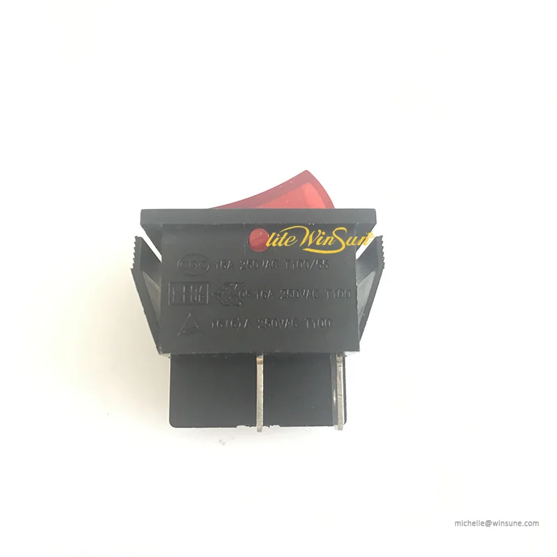 SOCKET POWER  ON OFF SWITCH CONNECTOR CONNECTION STAGE LIGHTING ACCESSORIES