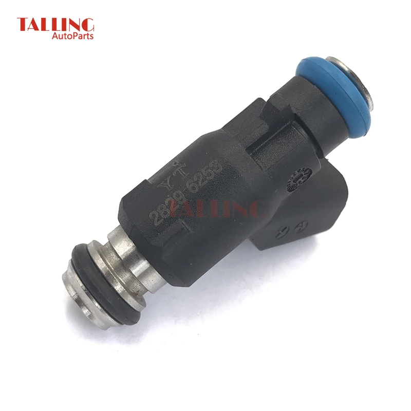 1Pcs Fuel Injector 28296253 for Buick High quality | Автомобили и мотоциклы
