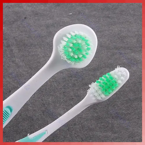 8 шт зубная щетка для ухода за зубами, набор зубных щеток для чистки зубов Denti Clean D1318
