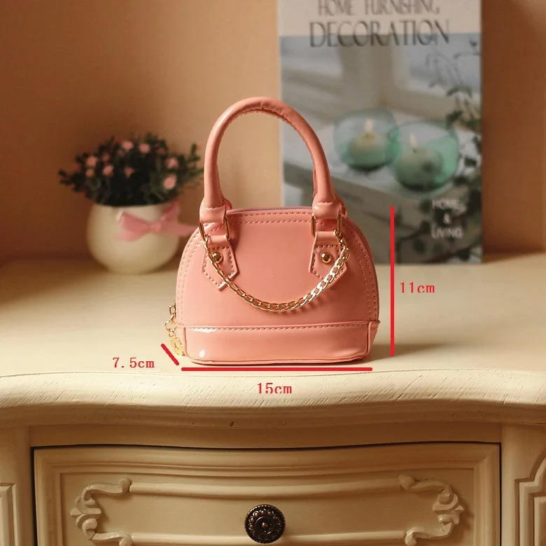 carteira coin purse cadeia crossbody das mulheres