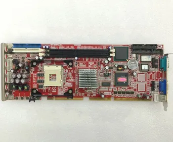 

Industrial equipment board for PCA-6006 Rev.B2 or B1 or A1 will test before shipping