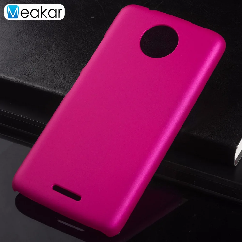 Матовая Пластик Coque 5.0For Moto C чехол для Motorola lenovo Moto C Plus Dual Sim телефонный чехол-лента на заднюю панель