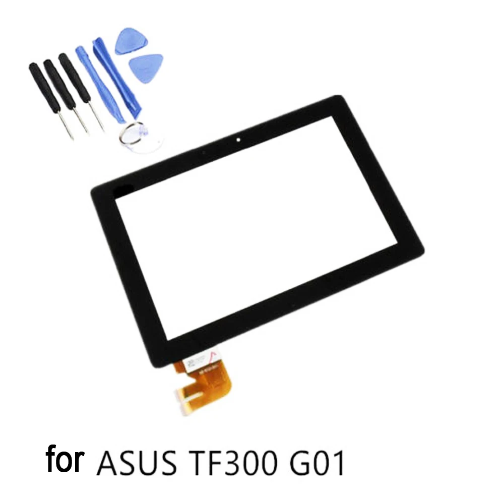 Sinbeda 100 Strict Test For Asus Transformer Pad TF300 TF300T Touch
