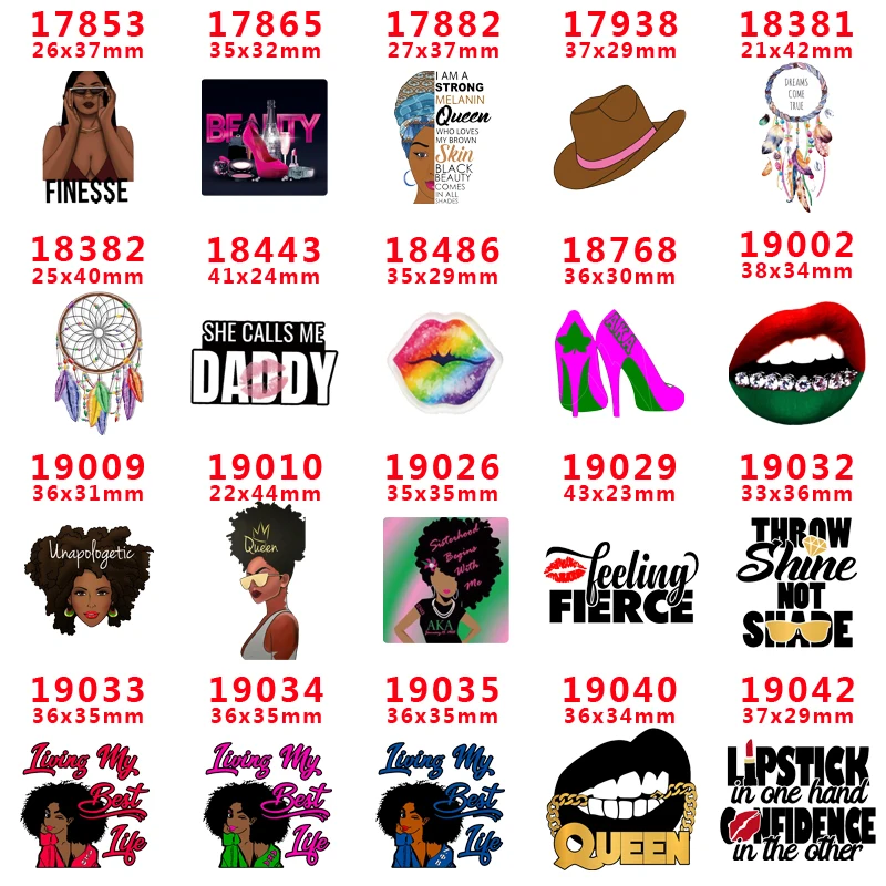 

Free shipping 30 pcs planar resin cartoon resin pr17853