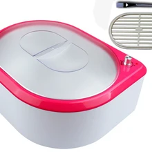 Подогреватель рук Parafina 5L для ванны парафина и ванны ноги