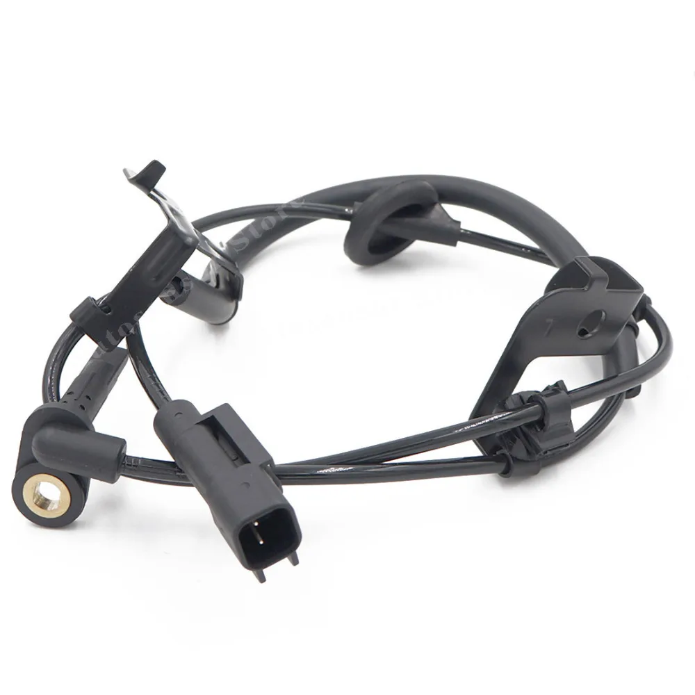 ABS Sensor vorne Mitsubishi Outlander II 06- Lancer 07- //links// ASX 10