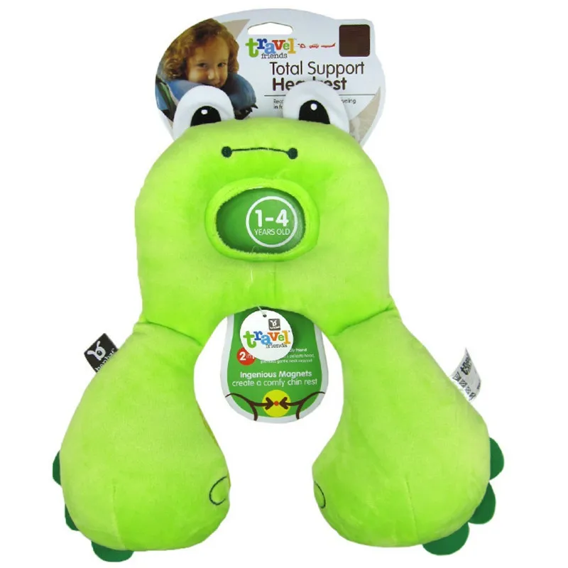 Green frog