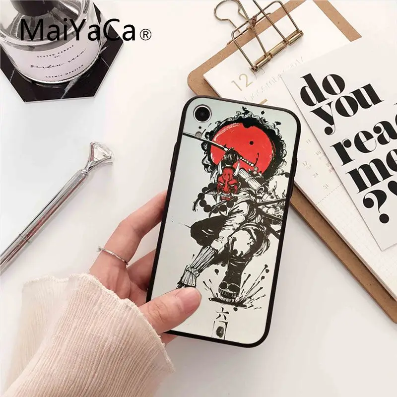 Samurai