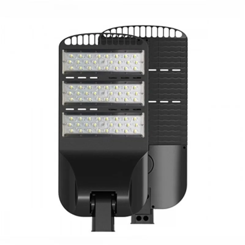 3 module sword street light 5050 -4