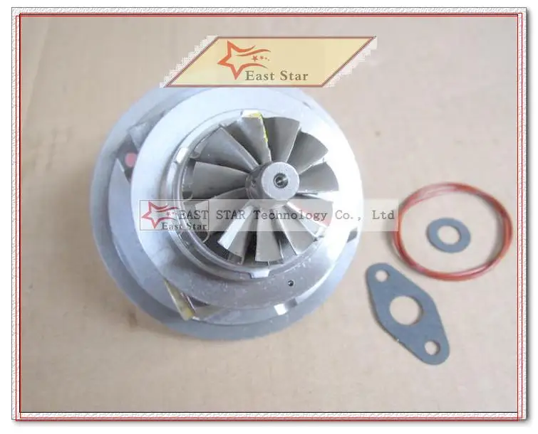 TURBO Cartridge CHRA K03 53039700160 53039880160 For Audi A3 8P PA 2003- (5)