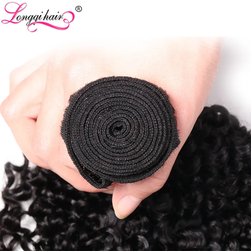 mongolian kinky curly bundles (8)