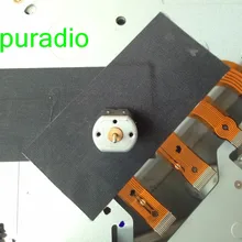 Небольшой электрический двигатель для Matsushita 6 DVD mechanisn для Mercedes W221 S class запасных частей