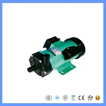 

Magnet Sealless Chemical/Sea Water Pump MP-100R 220V 50HZ