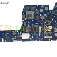 Joutndln для samsung NP680Z5e 680Z5E Материнская плата ноутбука BA92-13028A BA92-13028B HM77 DDR3 для ATI HD8870M GPU и i7-3635Q Процессор