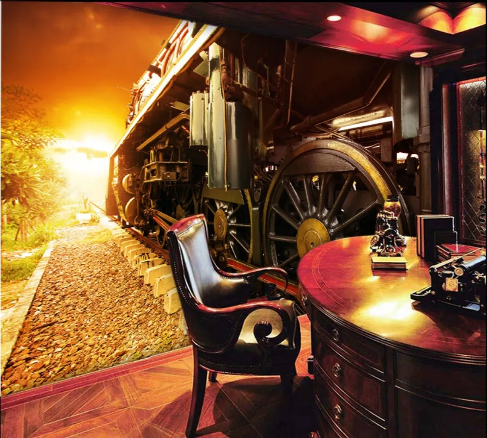 conew_train wallpaper (4)