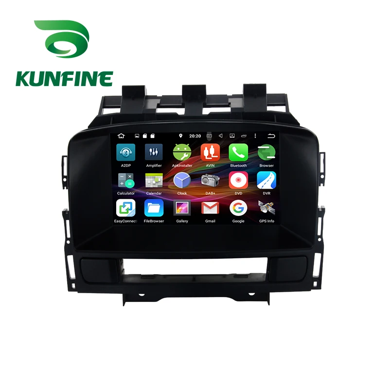 Best Octa Core 4GB RAM 64GB ROM Android 9.0 Car DVD GPS Multimedia Player Car Stereo for Buick Verano Opel Astra Vauxhall Astra Radio 2