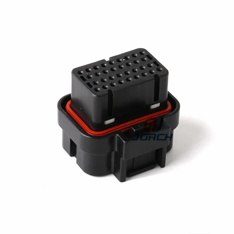 34way connector