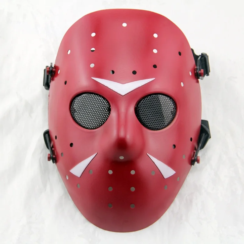 DC18-Red