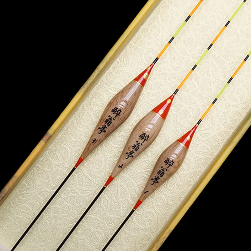 Рыболовные Поплавки Balsa высококачественные рыболовные снасти с индикатором