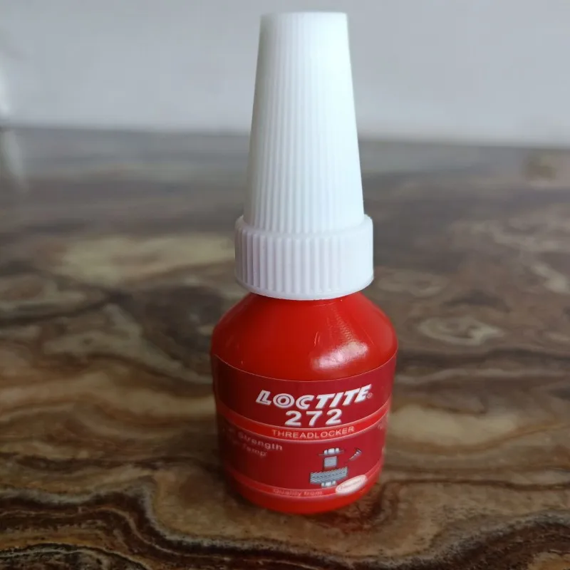 

loctite 272 glue 10ml 272 glue