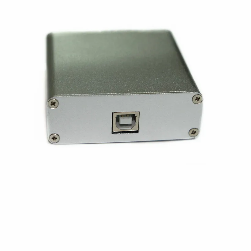 ELM327 металлический алюминиевый PIC18F25k80 чип автоматический диагностический инструмент ELM 327 USB интерфейс считыватель кода сканер V1.5/V1.5a