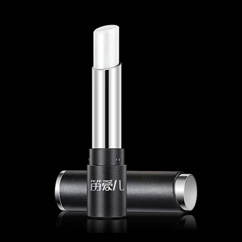 

Hot Men Lip Balm Collagen Deadskin Remove Nourishment Moisture Mint Essence Lips Enhancer SJ66