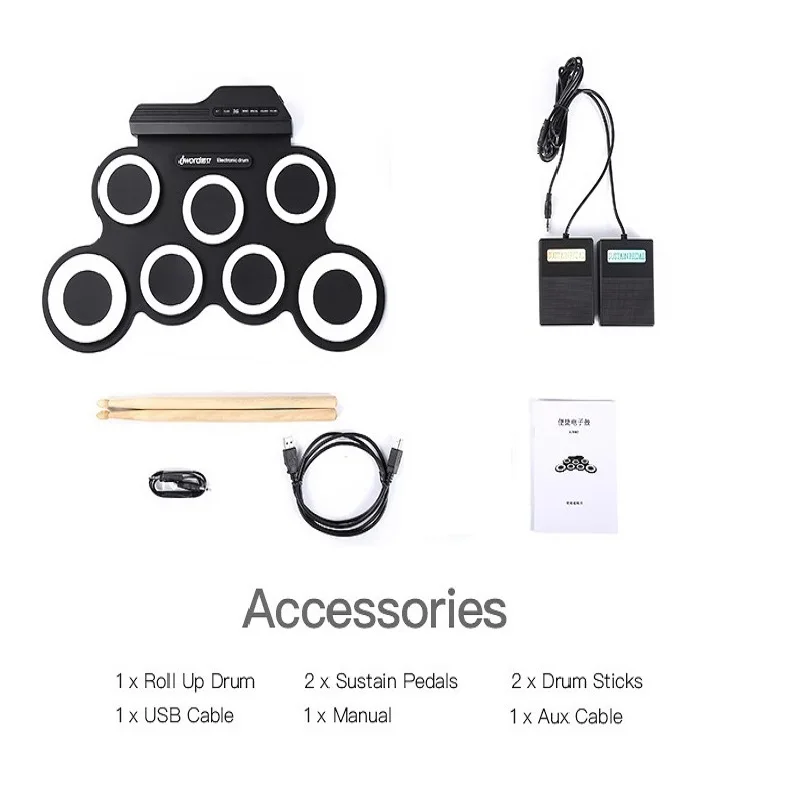 Beatbox 2024 music instrument