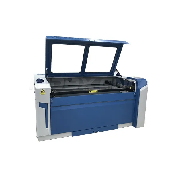 laser engraving and cutting cnc cutter 150W 180W 200w 300W co2 laser cutting machine for metal and nonmetal