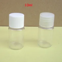 

Wholesell 10/15/20/25ml,10pcs/lot,emulsion package bottle, cream bottle,bath foam liquid shampooempty bottles,screw cap bottle