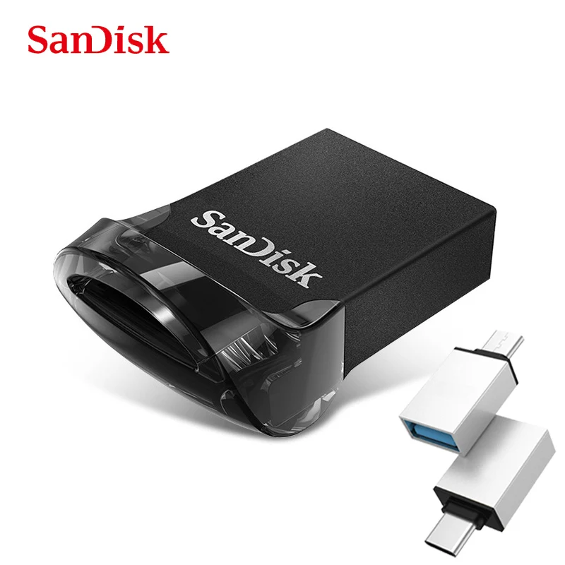SanDisk 3.1 USB Flash Drive 256GB 128GB 64GB 32GB 16GB Pen Drive Pendrive Flashdisk U Disk with MicroUSB TypeC Adapter CZ430 цена SanDisk 3.1 USB Flash Drive 256GB 128GB 64GB 32GB 16GB Pen Drive Pendrive Flashdisk U Disk with MicroUSB TypeC Adapter CZ430 цены онлайн