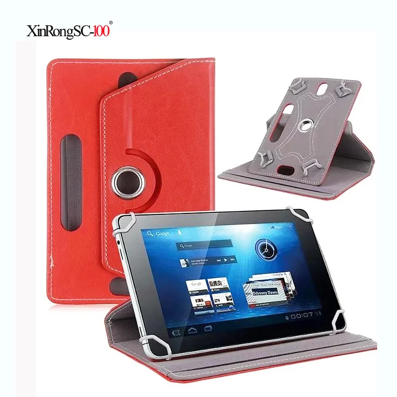 Чехол для Lenovo Tab 3 7 Essential 0/710F чехол из искусственной кожи с углом обзора 360 градусов