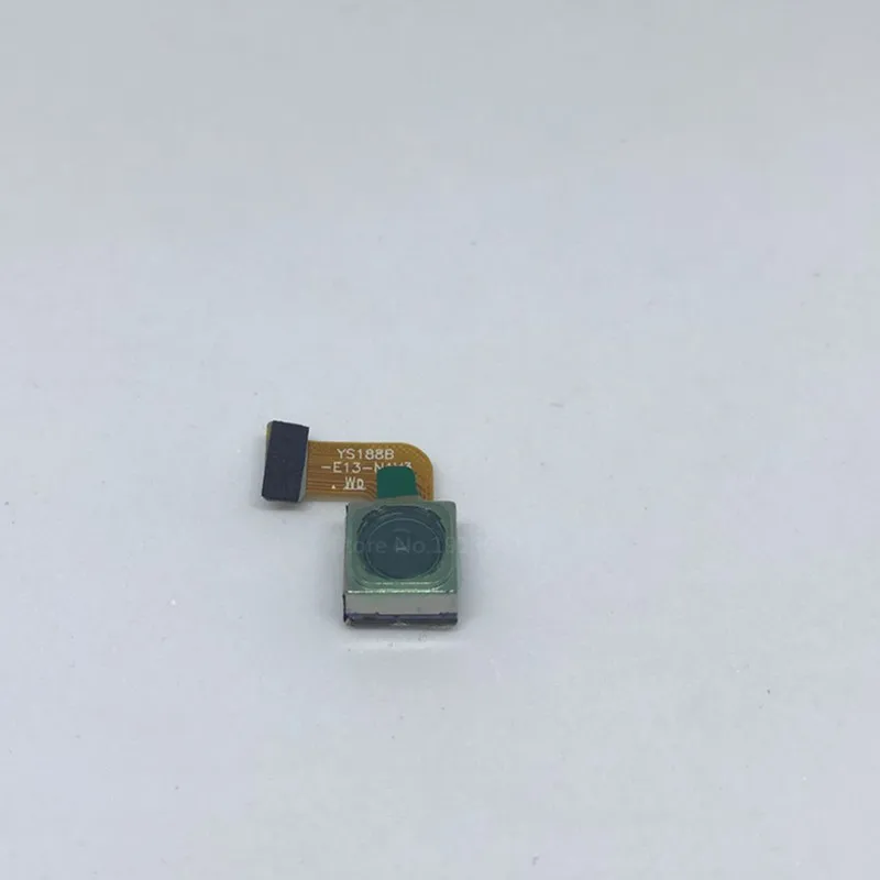 Bluboo Maya Max 13.0MP Rear Back Camera Modules Repair Replacement Original New for 6.0inch Smart Cell Phone | Мобильные телефоны и