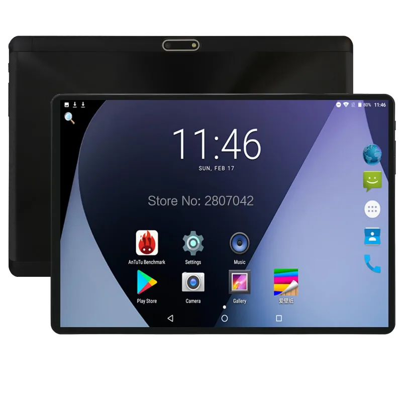 Планшет 10 Дюймов 4g Купить
