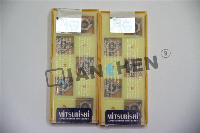 

Mitsubishi 5pcs/lot MMT16IR110W-S VP15TF CNC inserts,Face Mill Lathe Tools cutter CNC tool