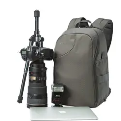 Бесплатная доставка Новые оригинальные Lowepro Рюкзак путешественника 350 AW SLR сумка, рюкзак для фотоаппарата плечи с All Weather Cover Оптовая продажа