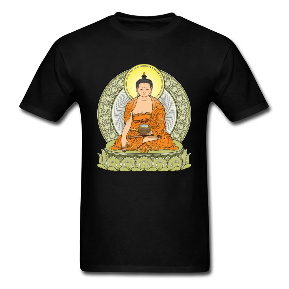 BUDDHA COLOR_black