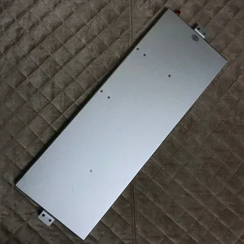

long range rfid uhf antennas 8dbi circular uhf rfid antenna 865 868mhz / 902-928mhz passive UHF antennas warehouse management